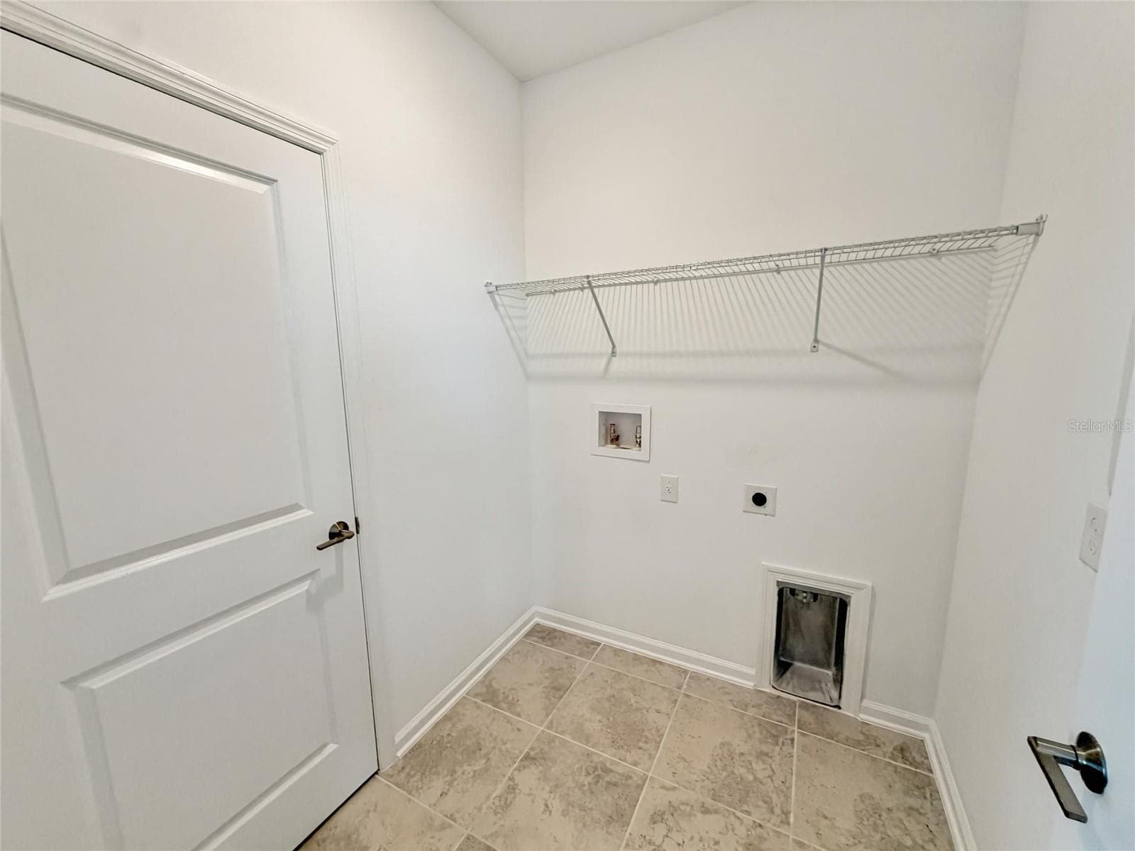 Laundry - 2401 VOLUNTEER AVE, KISSIMMEE