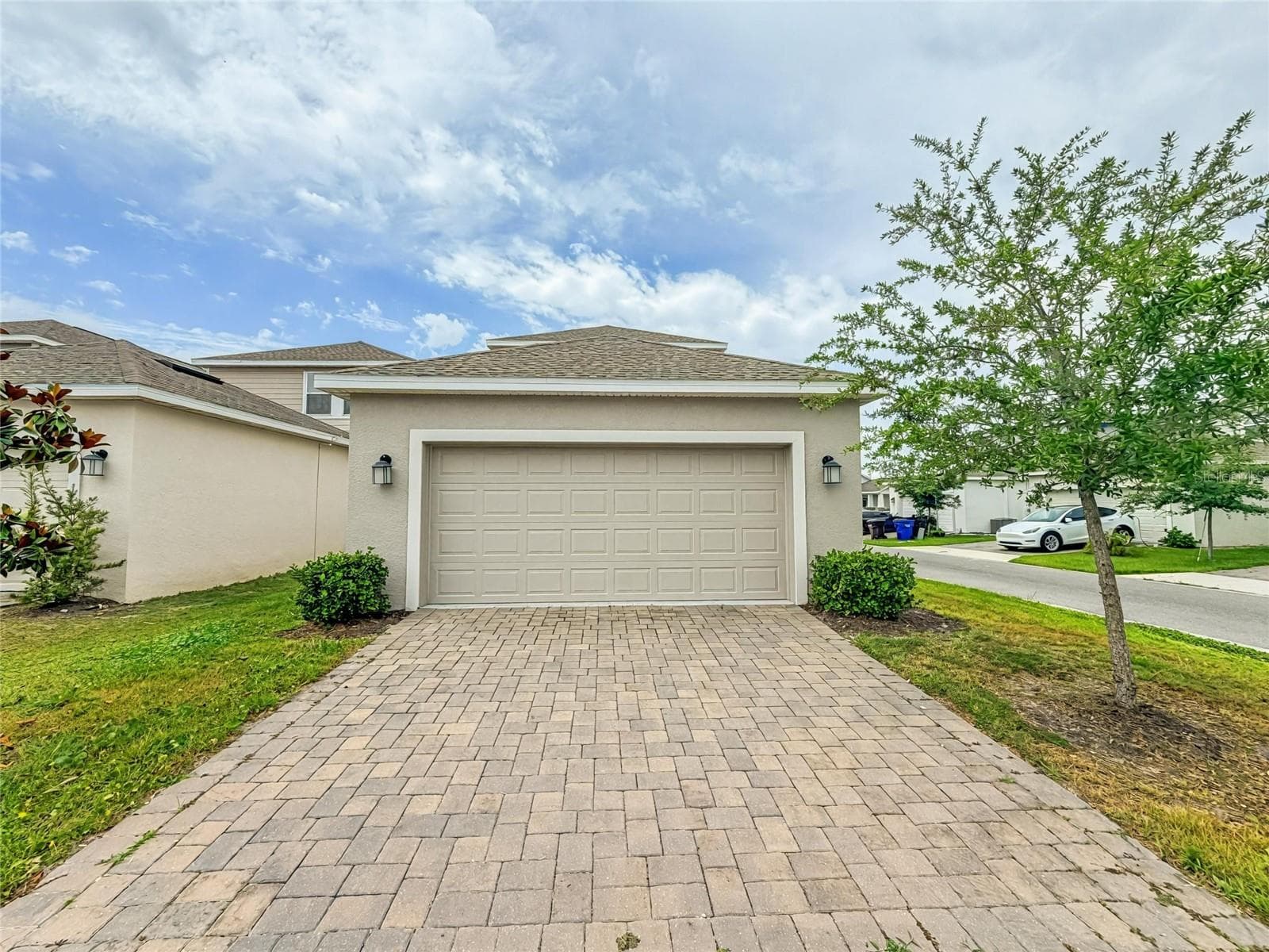 Rear - 2401 VOLUNTEER AVE, KISSIMMEE