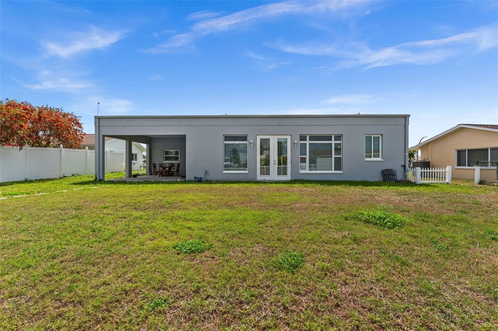 Single Family Residence at 710 116TH AVE, TREASURE ISLAND, photo 44 of 58