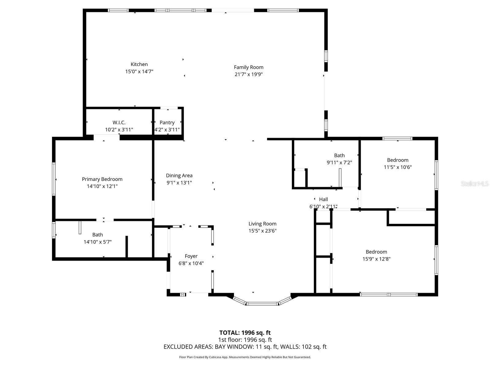Single Family Residence at 710 116TH AVE, TREASURE ISLAND, photo 2 of 58