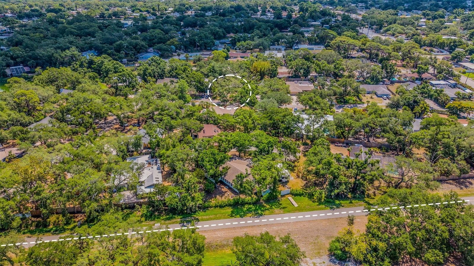 Single Family Residence at 2749 GREENDALE DR, SARASOTA, photo 36 of 45
