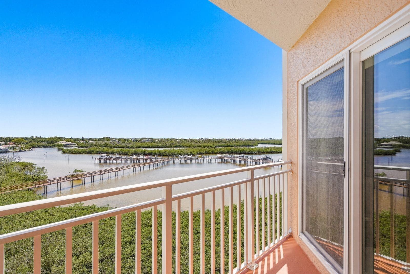 4516 SEAGULL DR #502