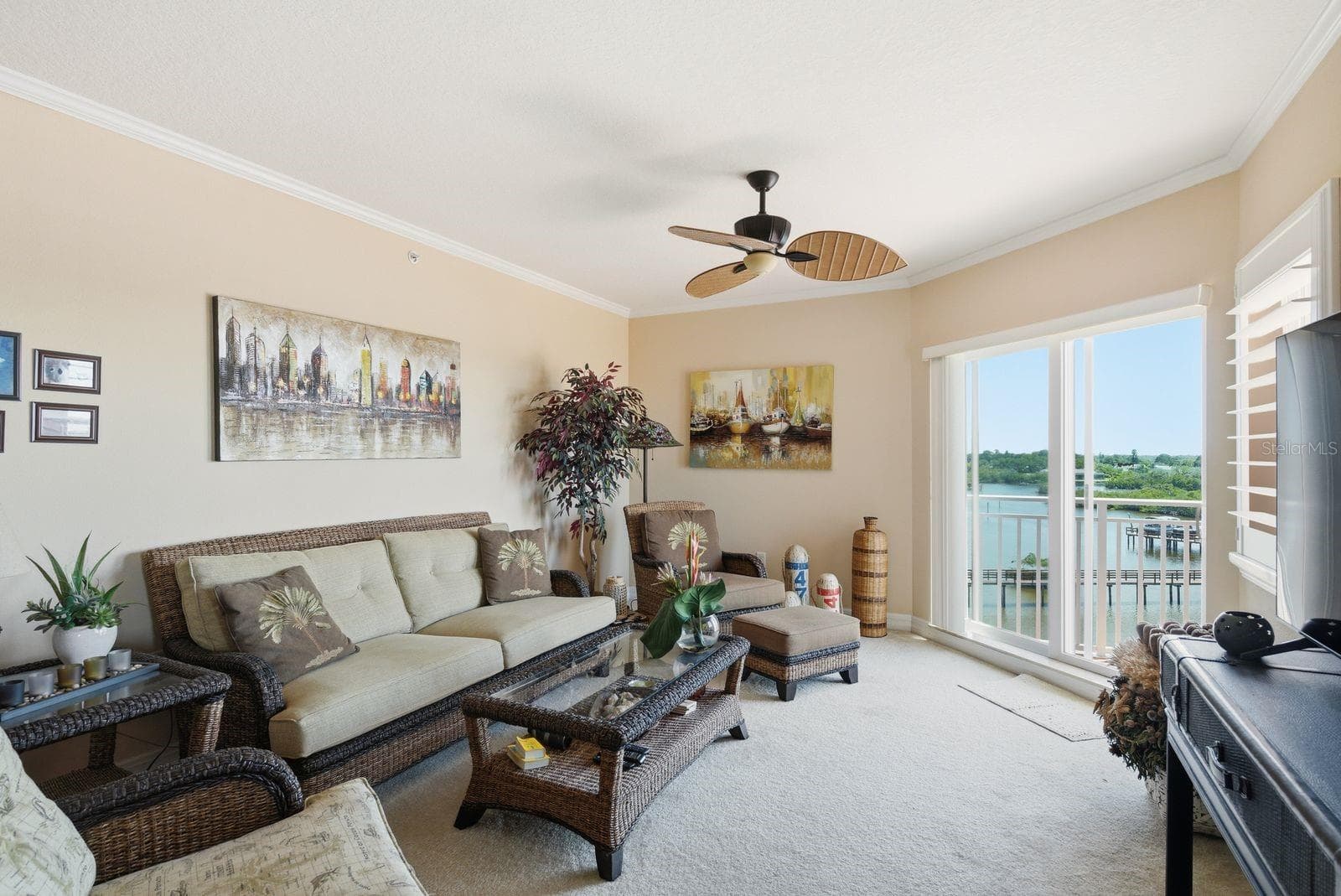 Condominium at 4516 SEAGULL DR #502, NEW PORT RICHEY, photo 4 of 61