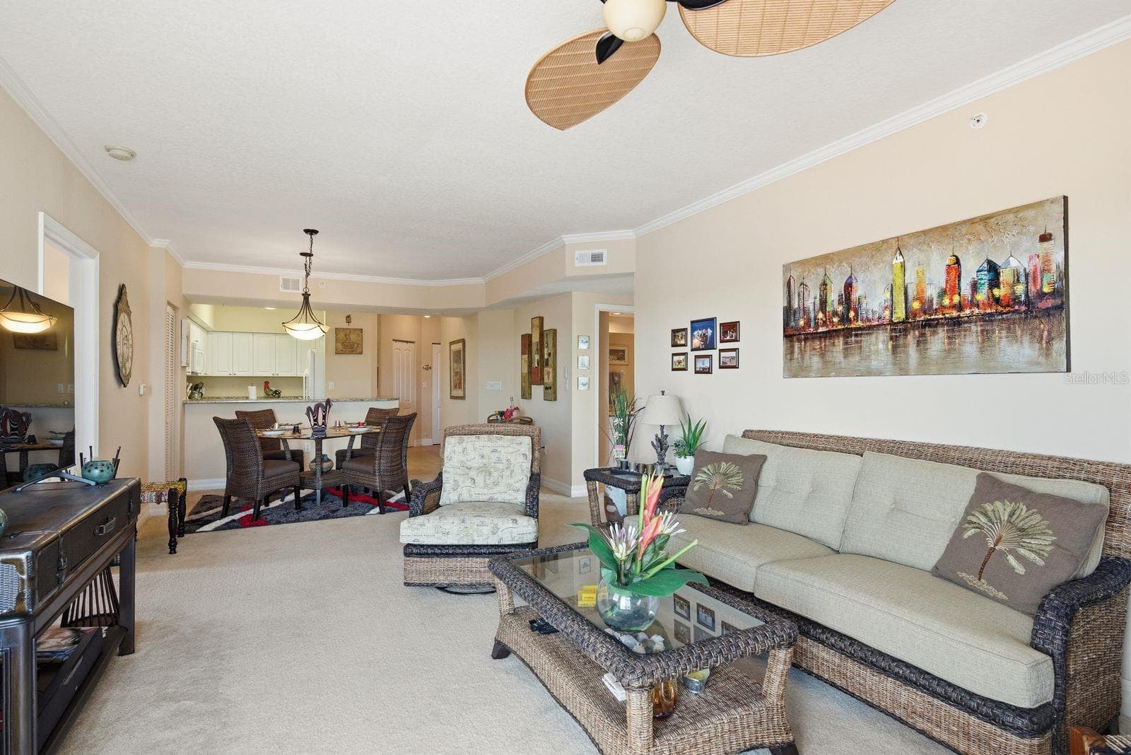 Condominium at 4516 SEAGULL DR #502, NEW PORT RICHEY, photo 6 of 61