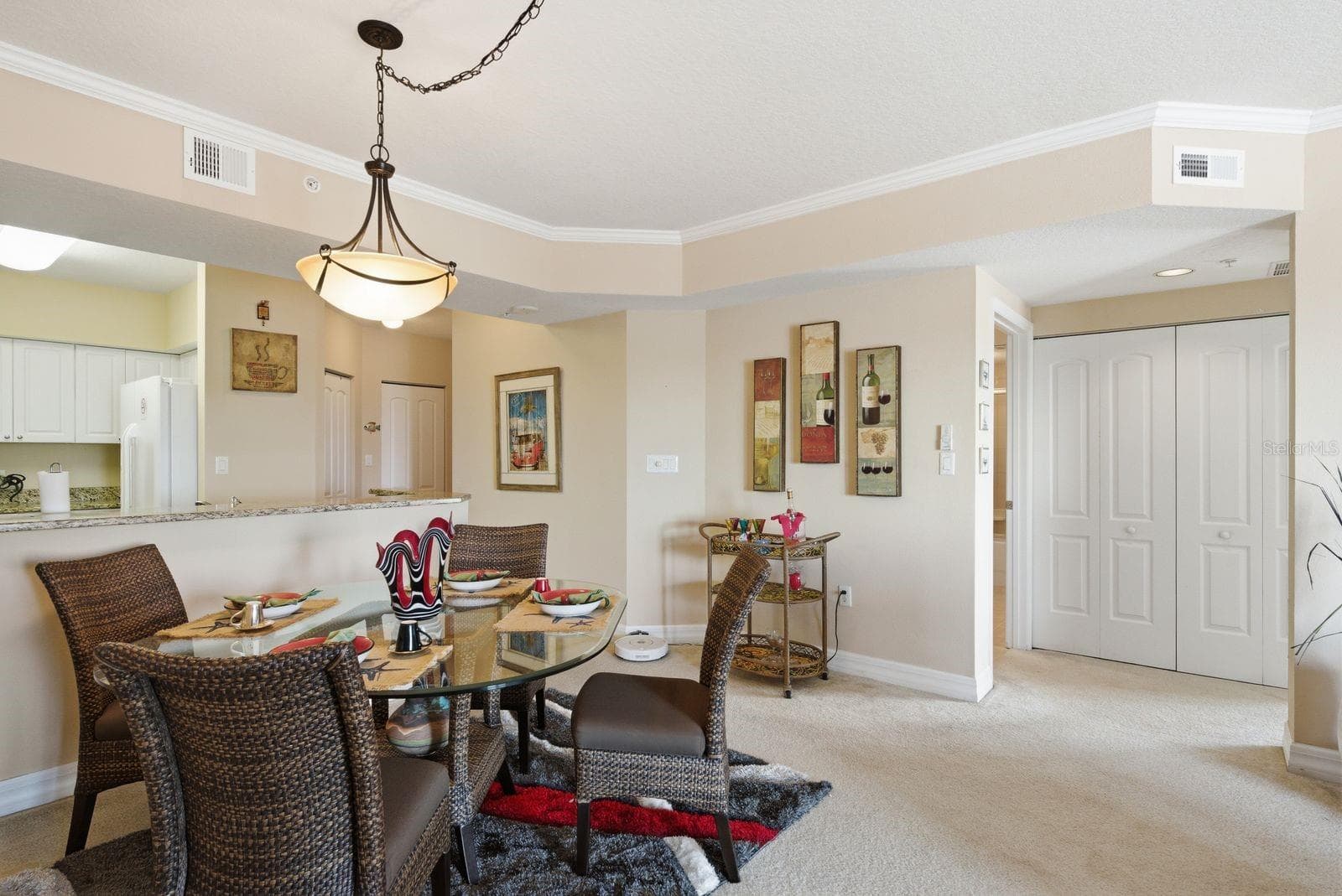 Condominium at 4516 SEAGULL DR #502, NEW PORT RICHEY, photo 10 of 61