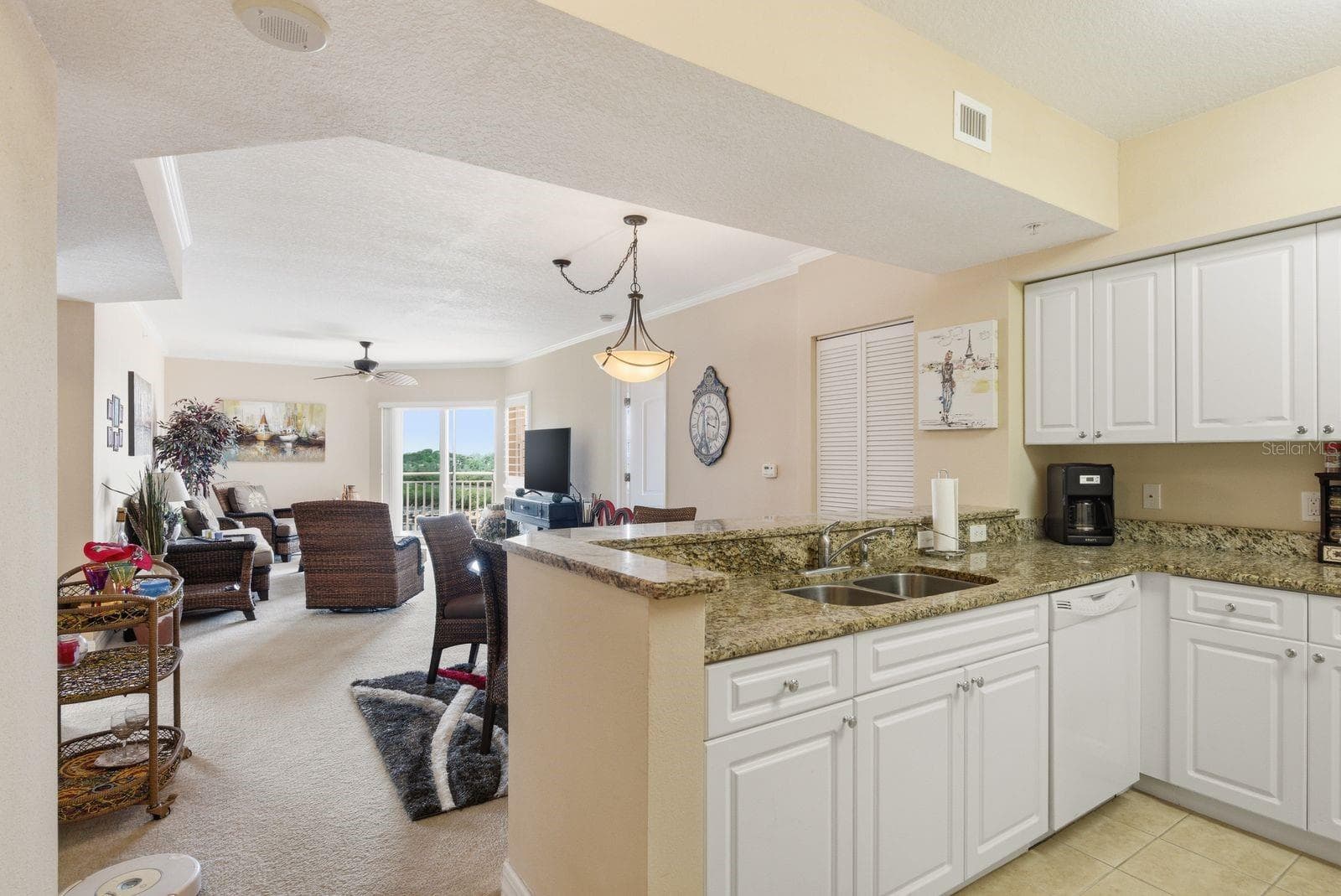 Condominium at 4516 SEAGULL DR #502, NEW PORT RICHEY, photo 11 of 61