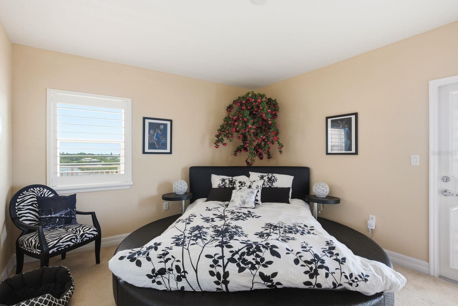 Primary Bedroom - 4516 SEAGULL DR #502, NEW PORT RICHEY