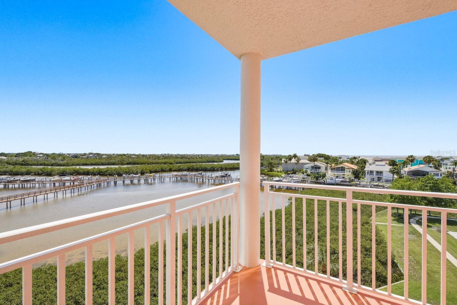 Condominium at 4516 SEAGULL DR #502, NEW PORT RICHEY, photo 24 of 61