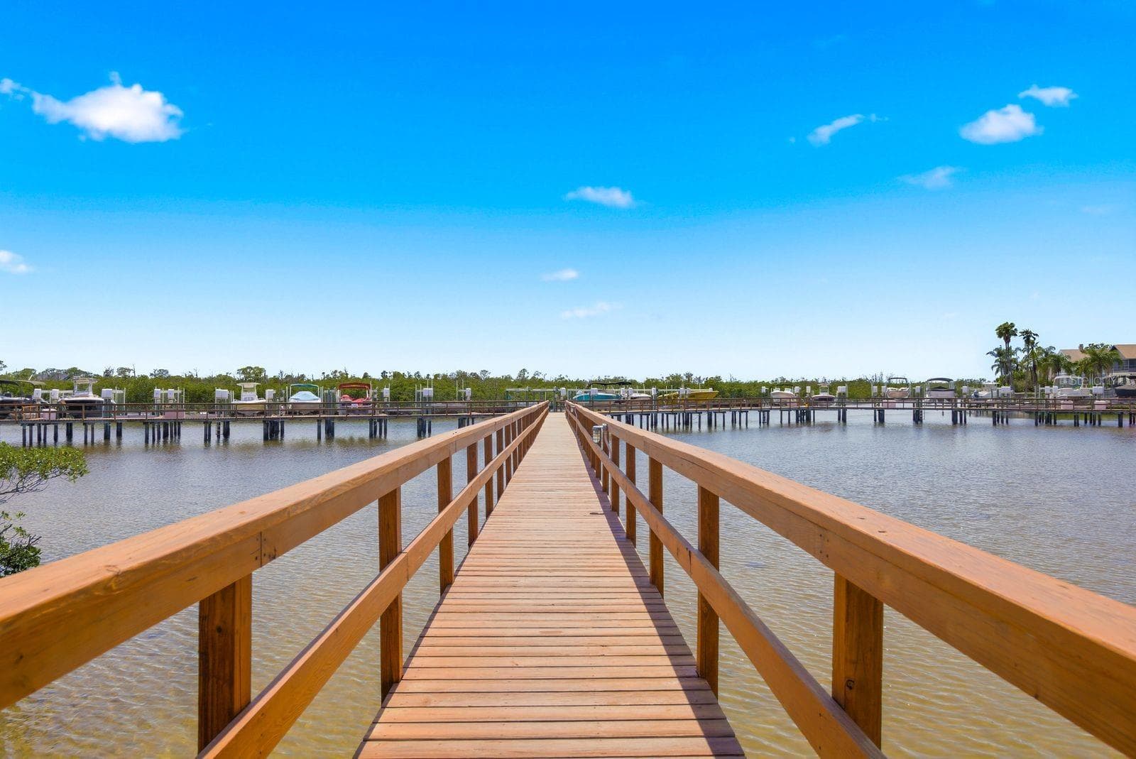 Boat Slip #33 - 4516 SEAGULL DR #502, NEW PORT RICHEY