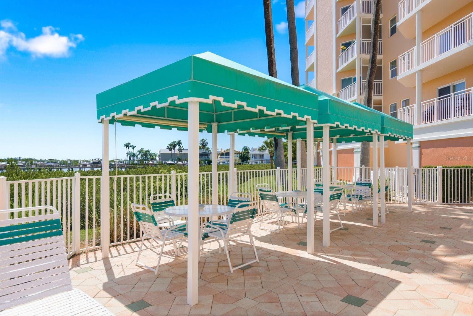 Condominium at 4516 SEAGULL DR #502, NEW PORT RICHEY, photo 32 of 61