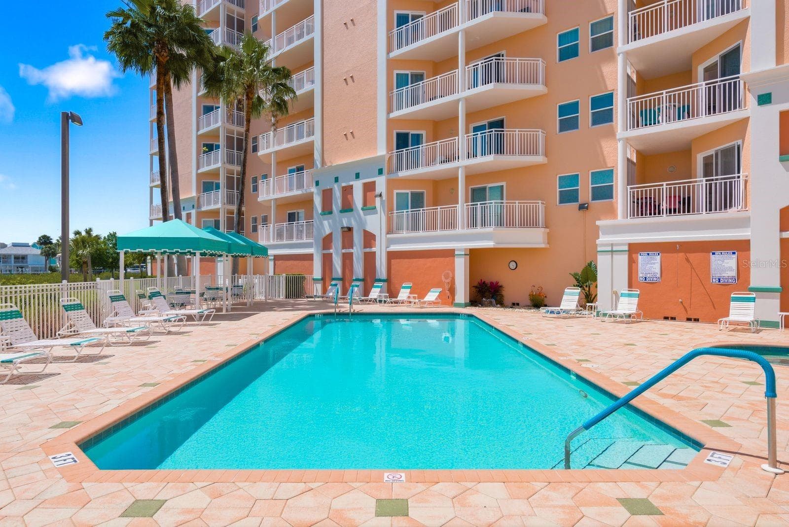 Condominium at 4516 SEAGULL DR #502, NEW PORT RICHEY, photo 33 of 61