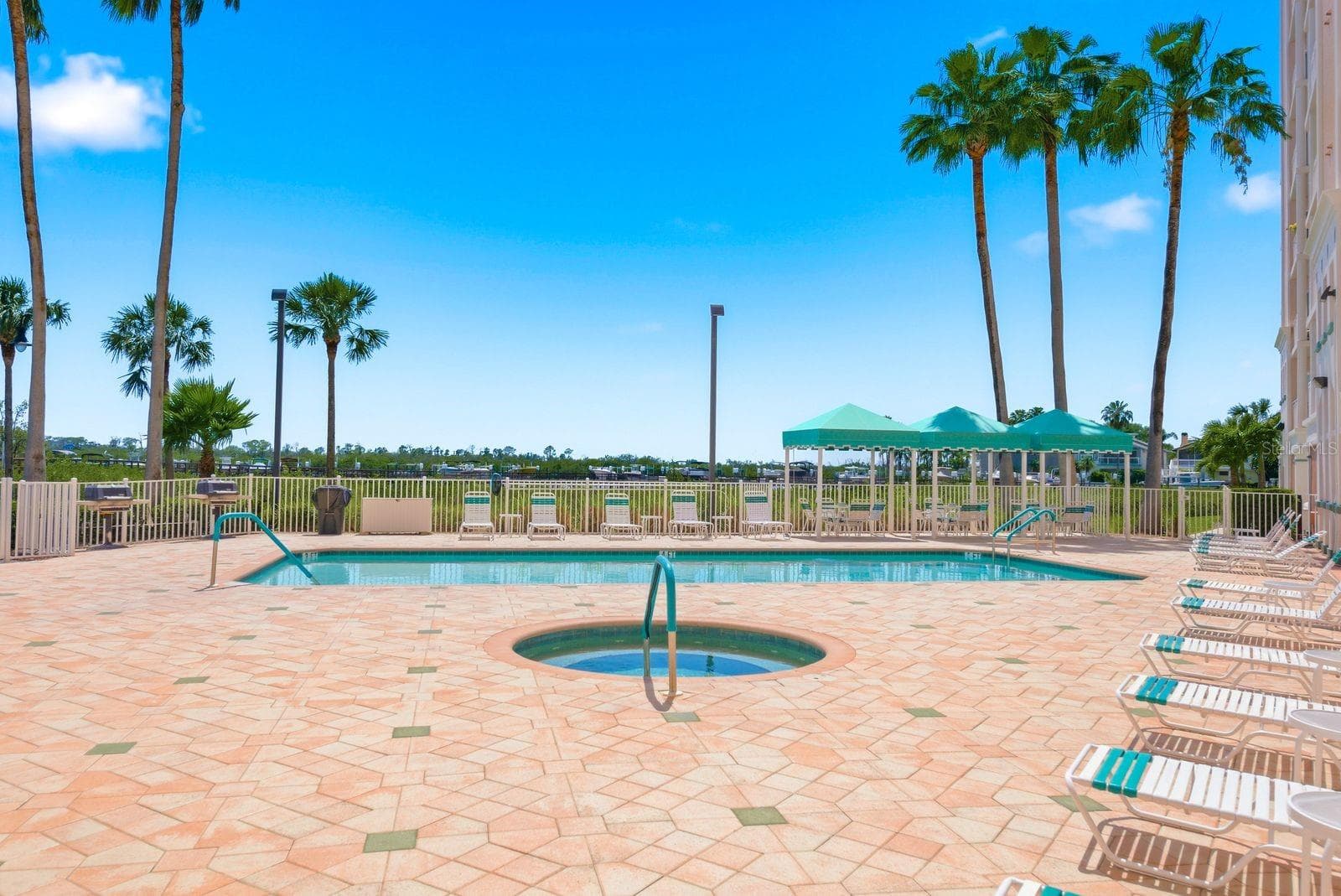 Condominium at 4516 SEAGULL DR #502, NEW PORT RICHEY, photo 35 of 61