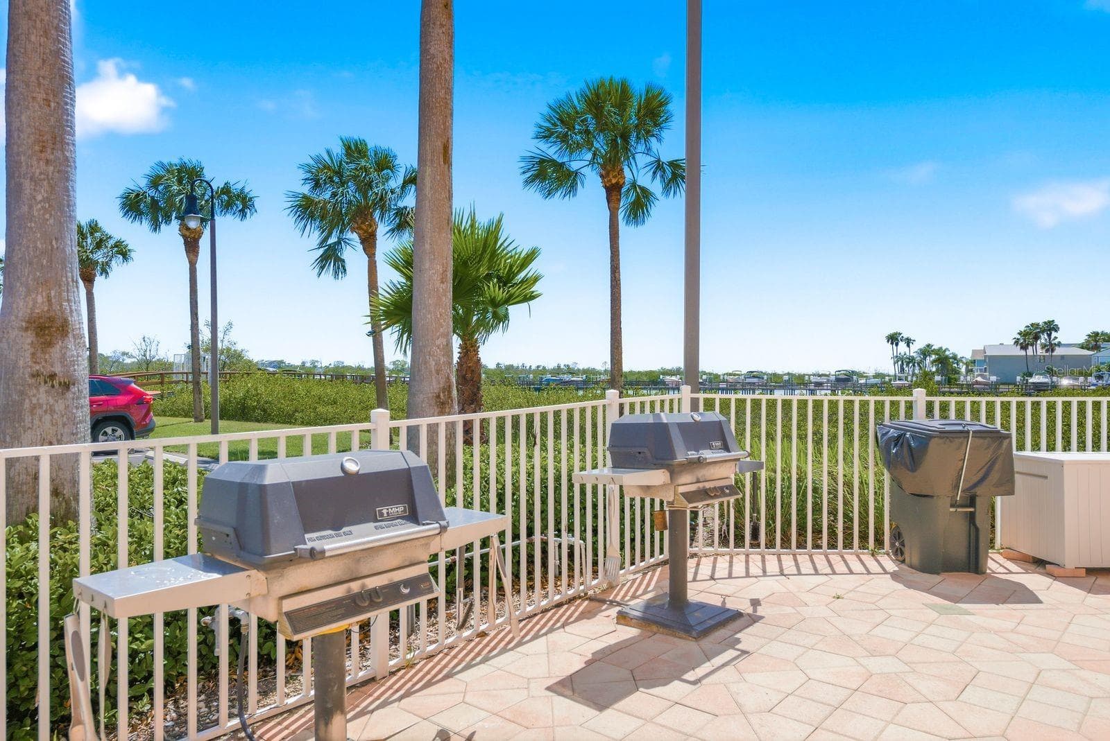 Condominium at 4516 SEAGULL DR #502, NEW PORT RICHEY, photo 36 of 61