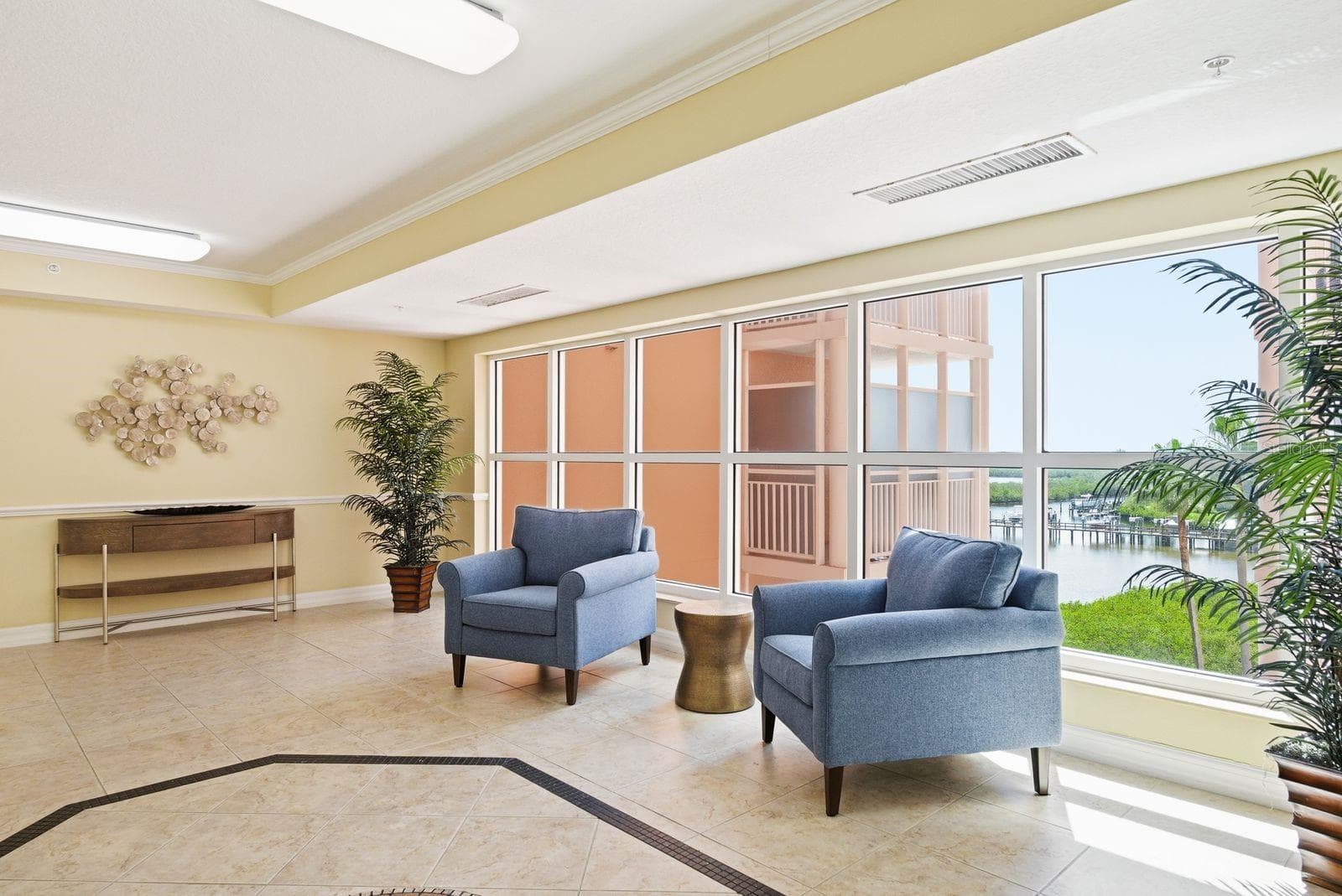 5th Floor Lobby - 4516 SEAGULL DR #502, NEW PORT RICHEY