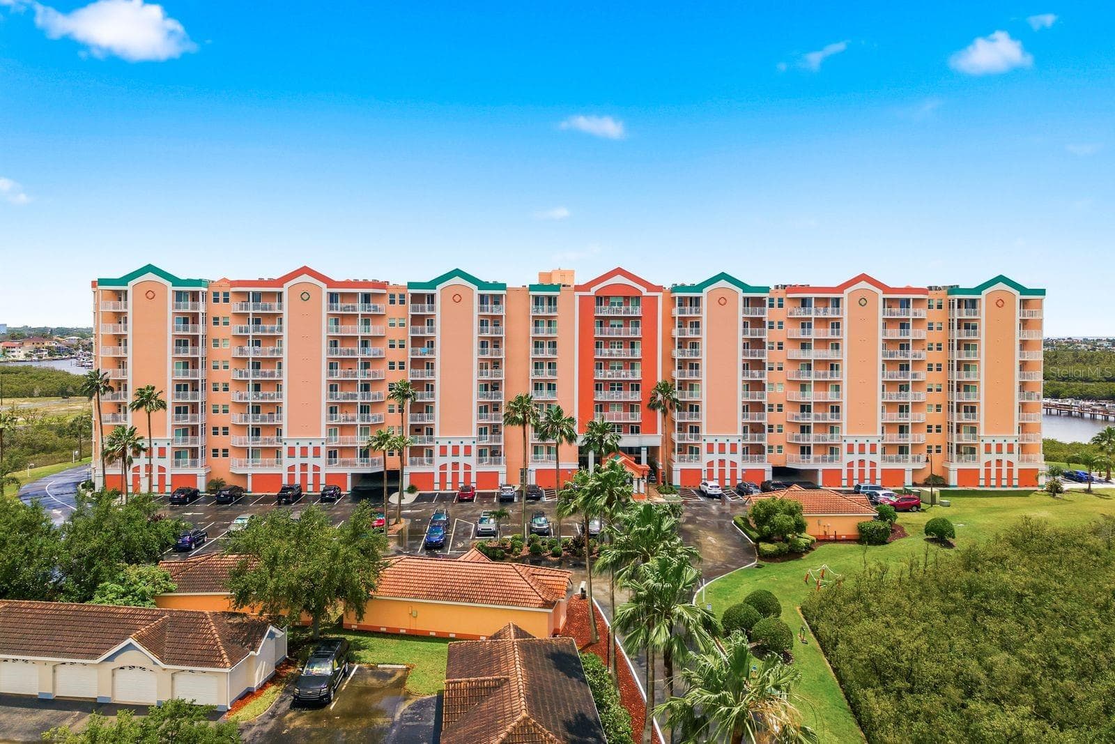Condominium at 4516 SEAGULL DR #502, NEW PORT RICHEY, photo 39 of 61