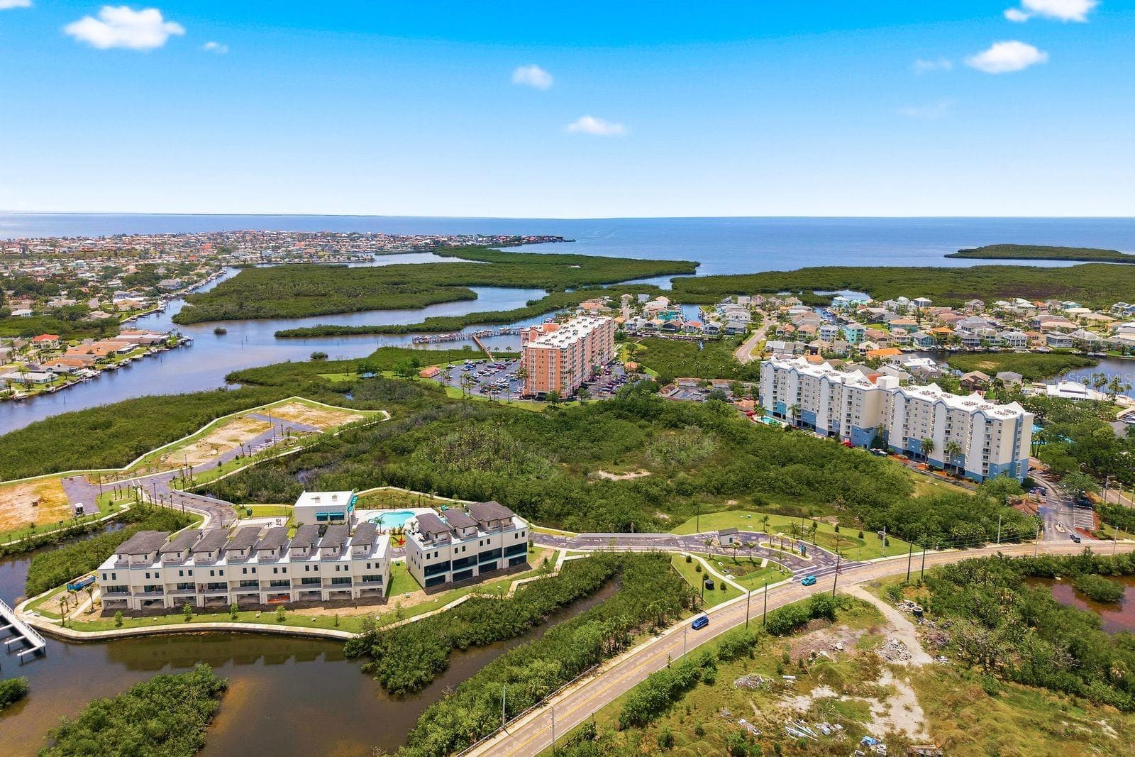 Condominium at 4516 SEAGULL DR #502, NEW PORT RICHEY, photo 45 of 61