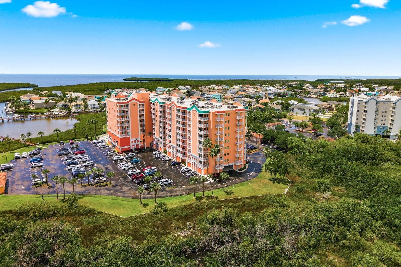 Condominium at 4516 SEAGULL DR #502, NEW PORT RICHEY, photo 49 of 61