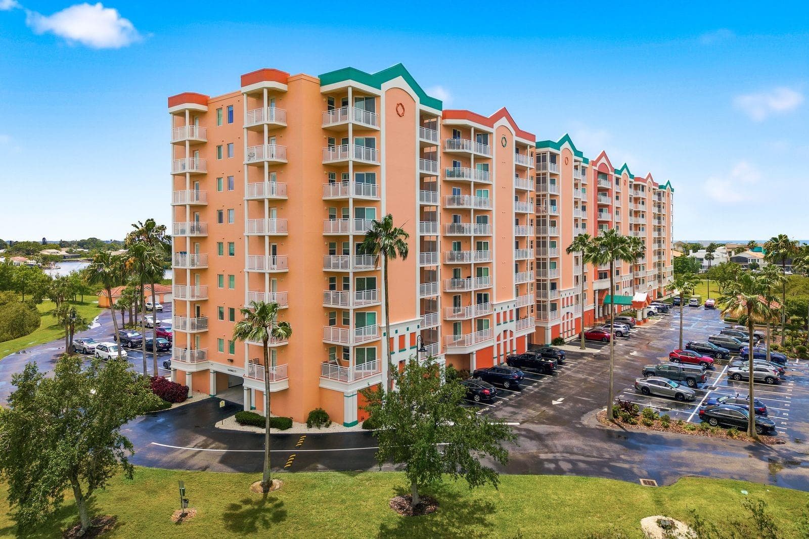 Condominium at 4516 SEAGULL DR #502, NEW PORT RICHEY, photo 56 of 61