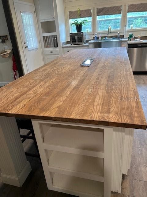 10 x 4 kitchen island - 6850 SE 88 LN, TRENTON