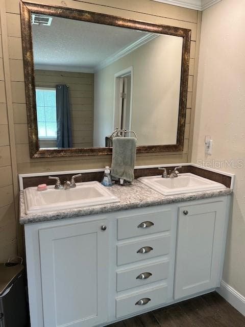 Dual sinks - 6850 SE 88 LN, TRENTON