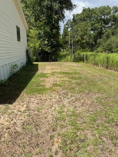 Manufactured Home at 6850 SE 88 LN, TRENTON, photo 41 of 44
