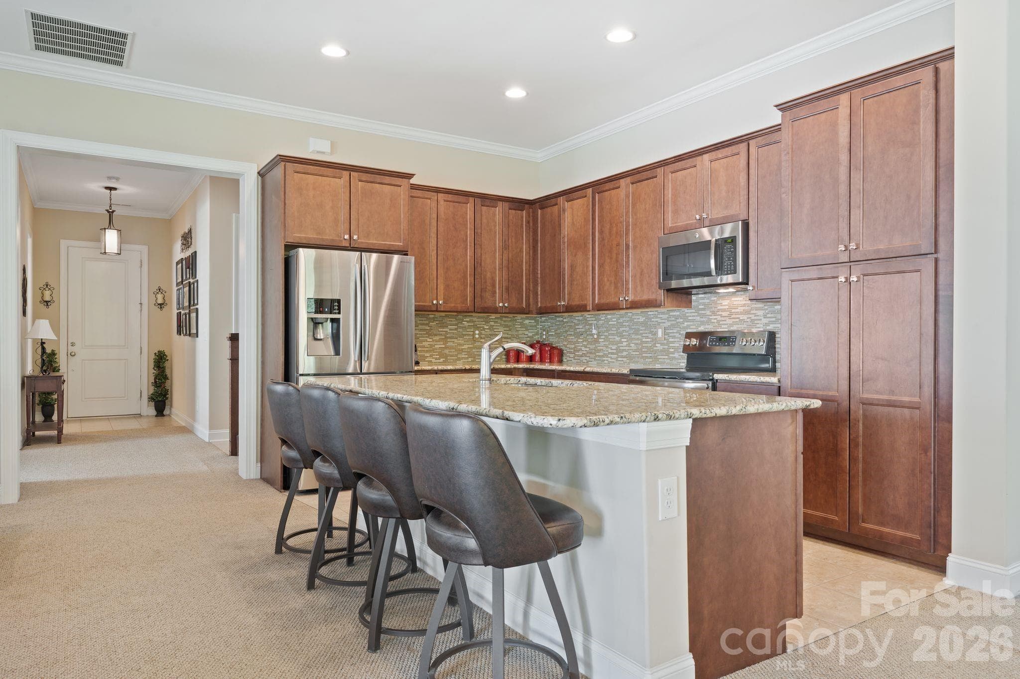 Single Family Residence at Denver, photo 6 of 40