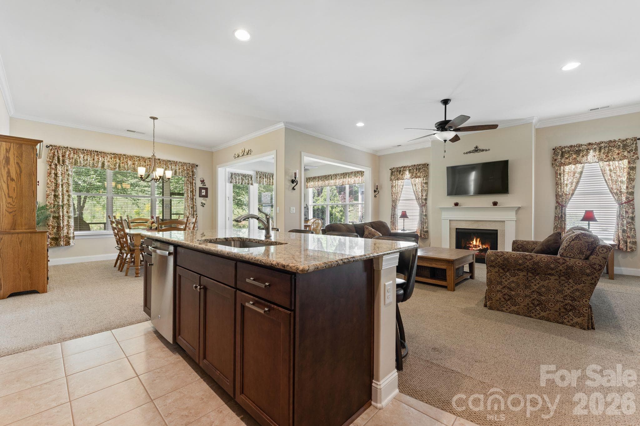 Single Family Residence at Denver, photo 7 of 40