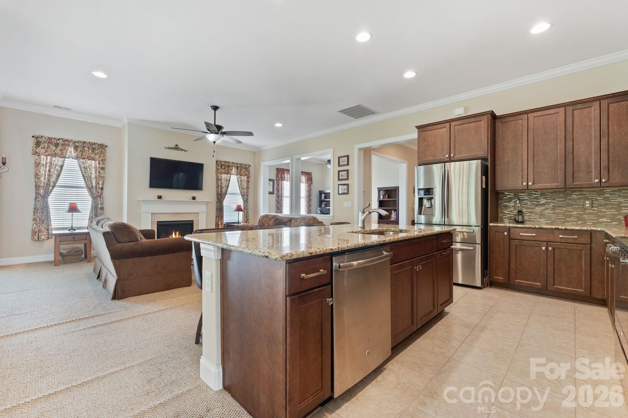 Single Family Residence at Denver, photo 8 of 40