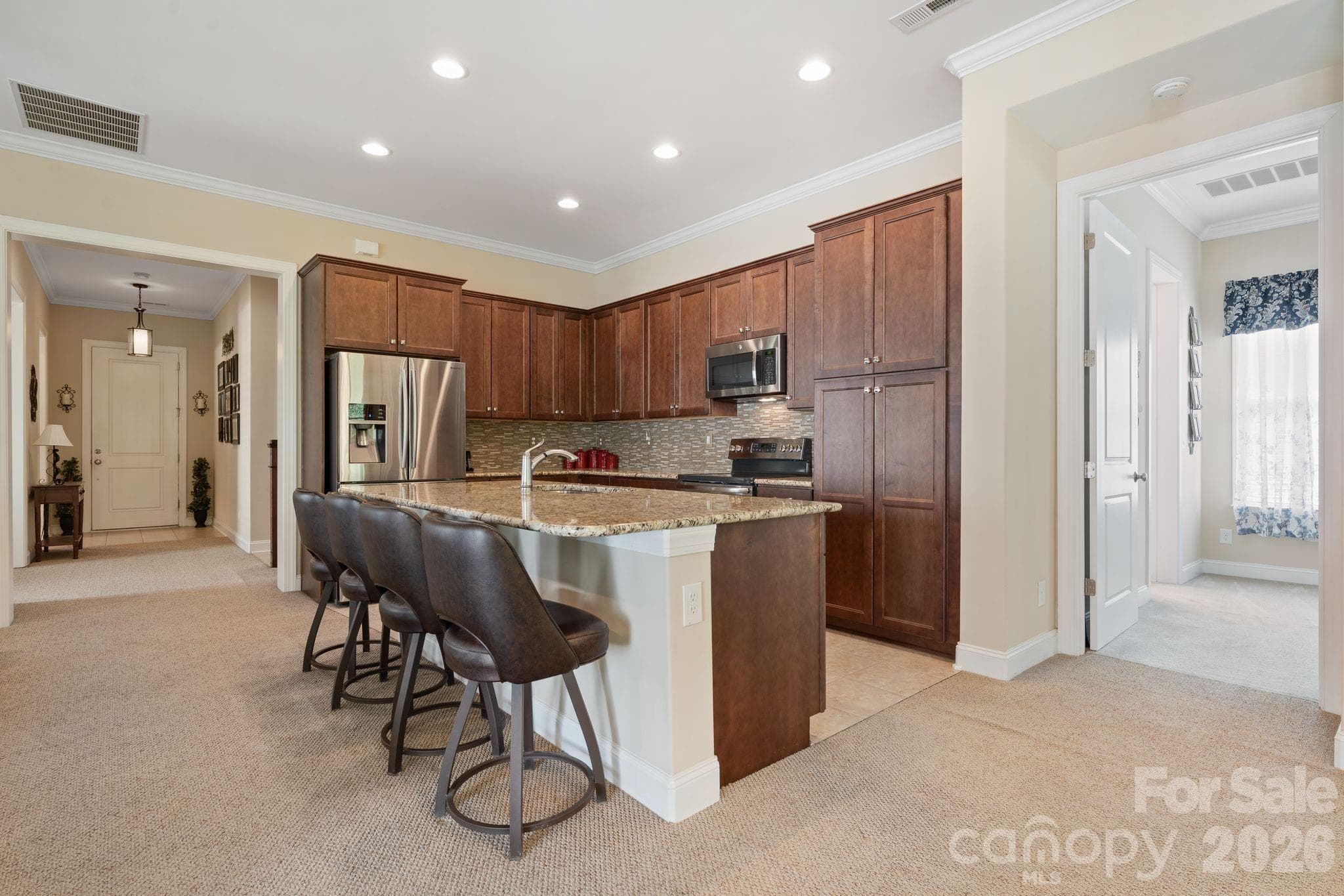 Single Family Residence at Denver, photo 9 of 40