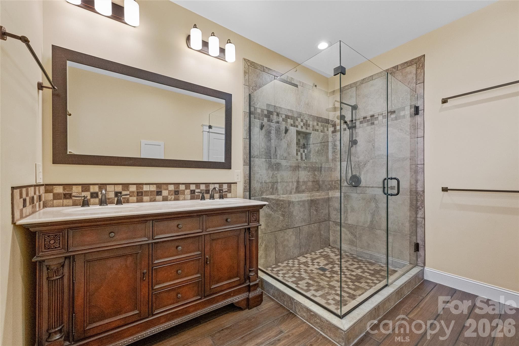 Single Family Residence at 179 Serenity Ridge Trail, Asheville, photo 15 of 44