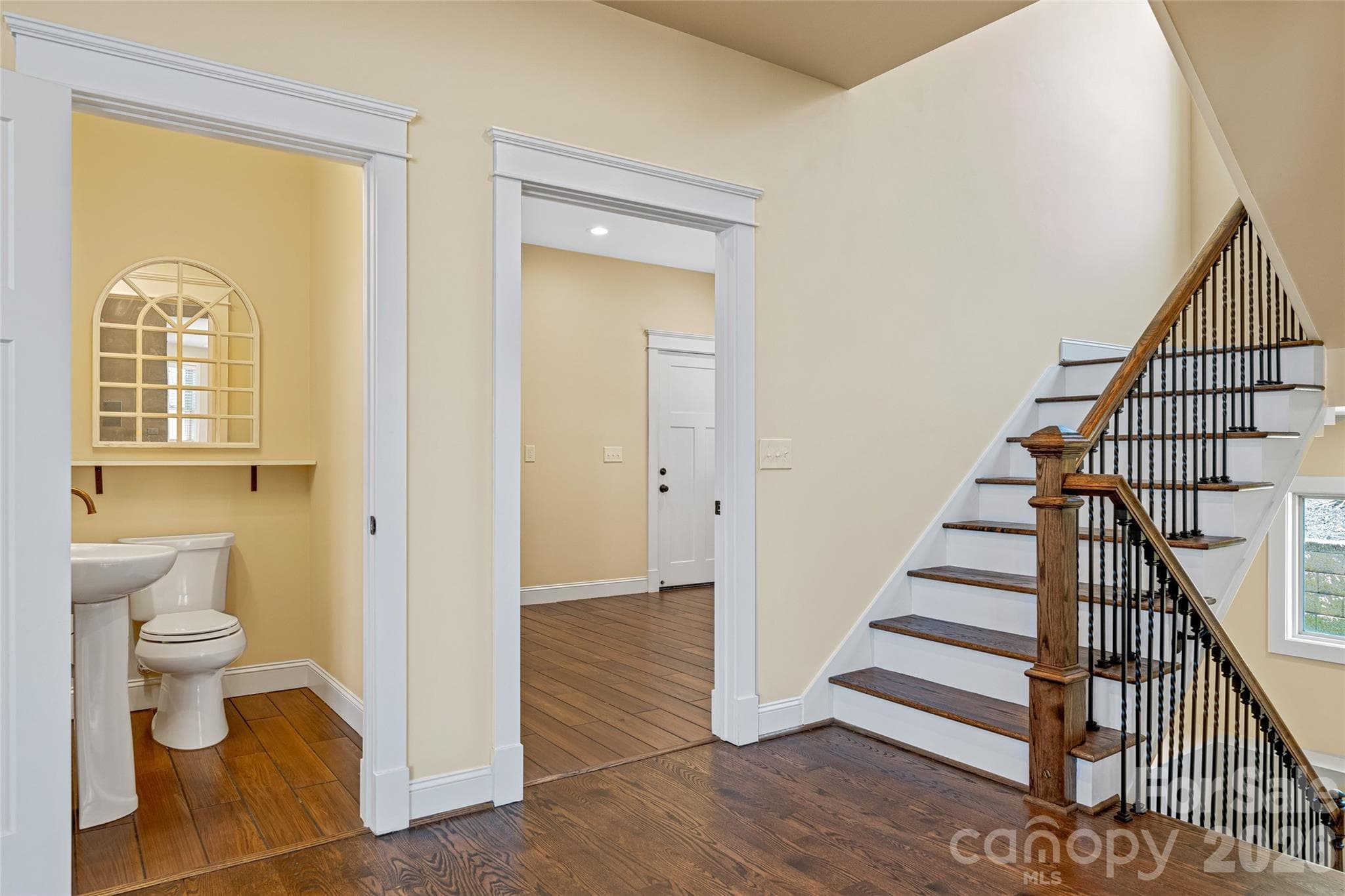 Single Family Residence at 179 Serenity Ridge Trail, Asheville, photo 17 of 44