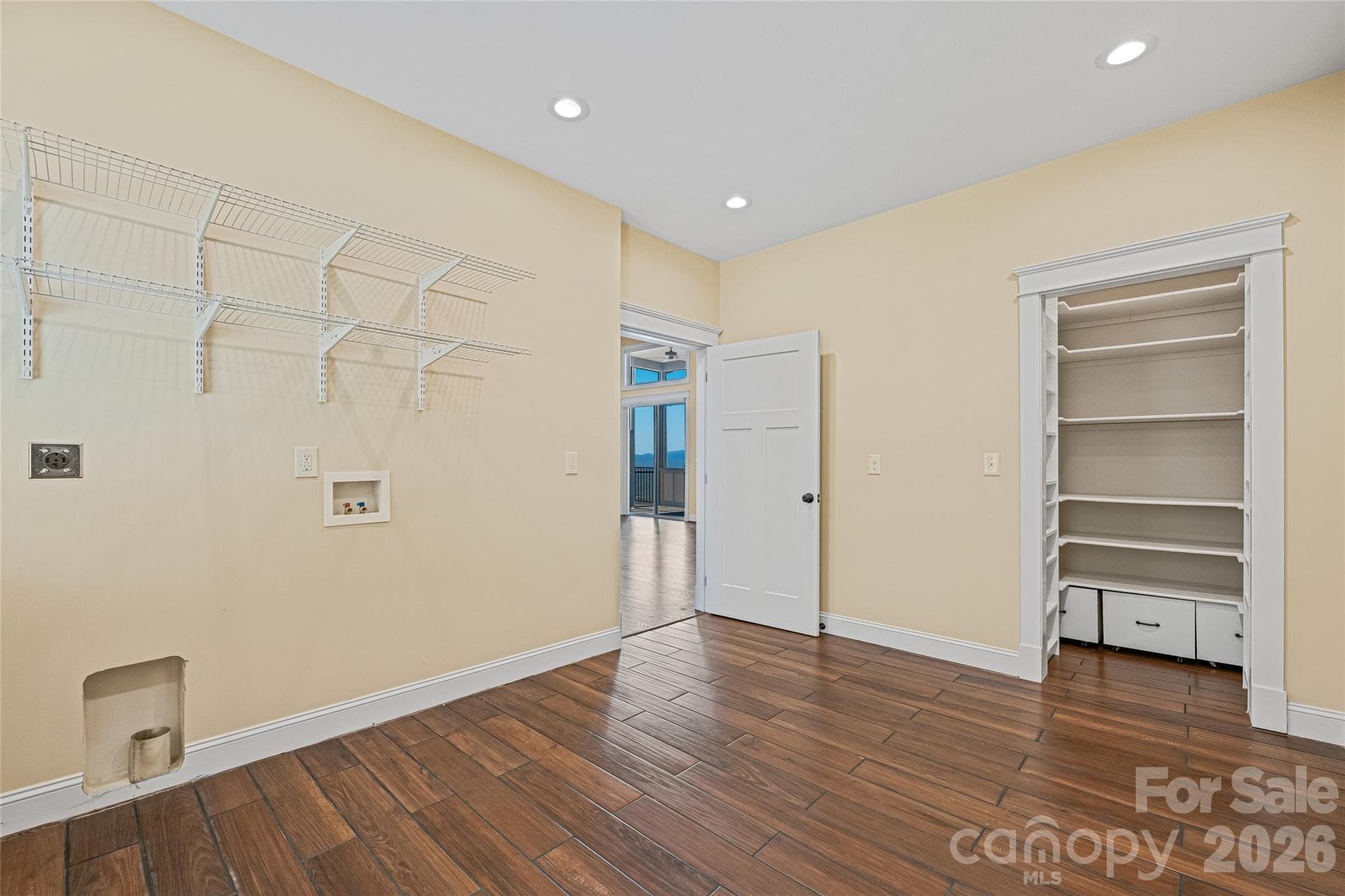 Single Family Residence at 179 Serenity Ridge Trail, Asheville, photo 27 of 44