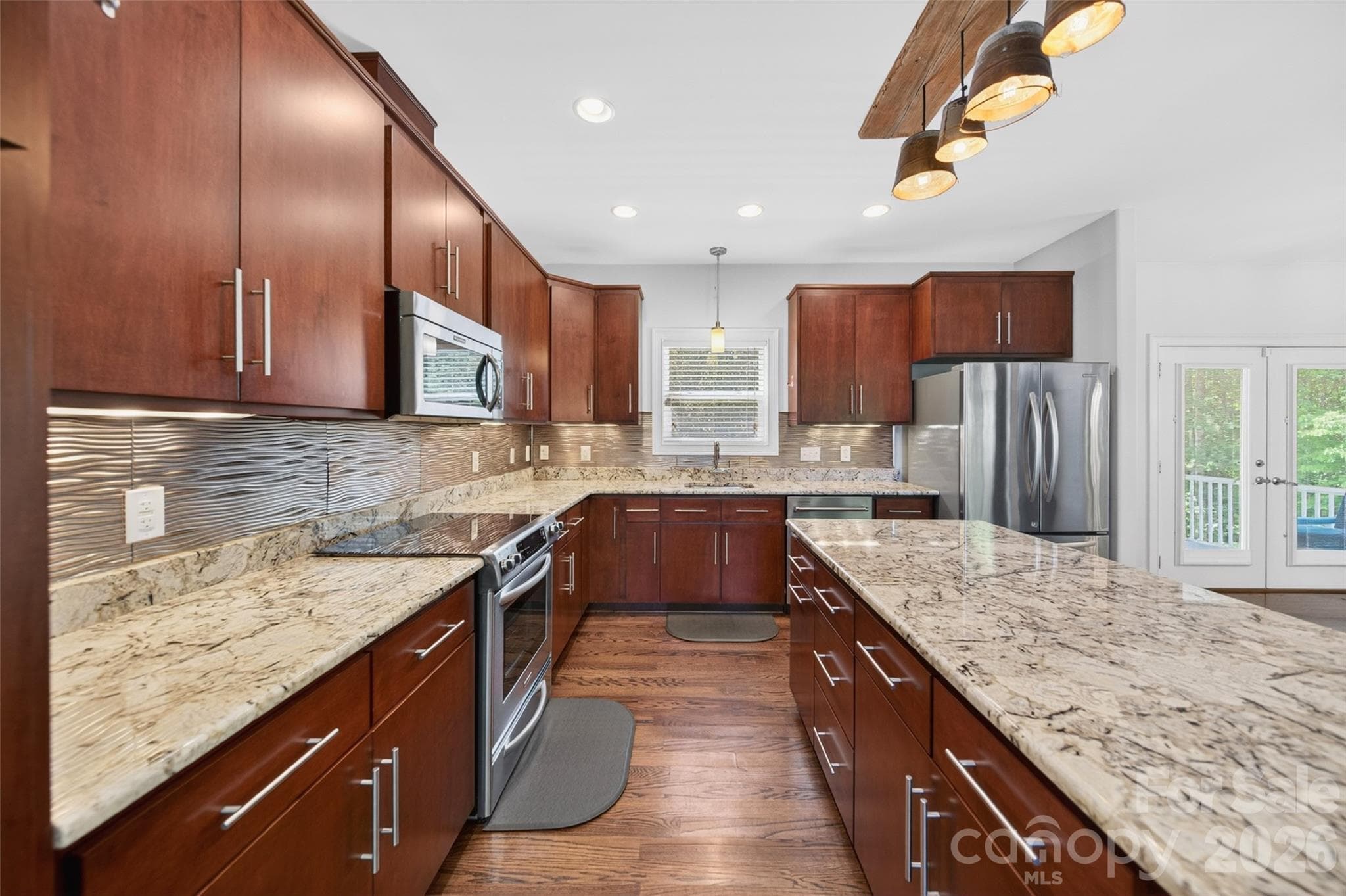 Single Family Residence at 2977 Cabin Creek Drive, Catawba, photo 16 of 48