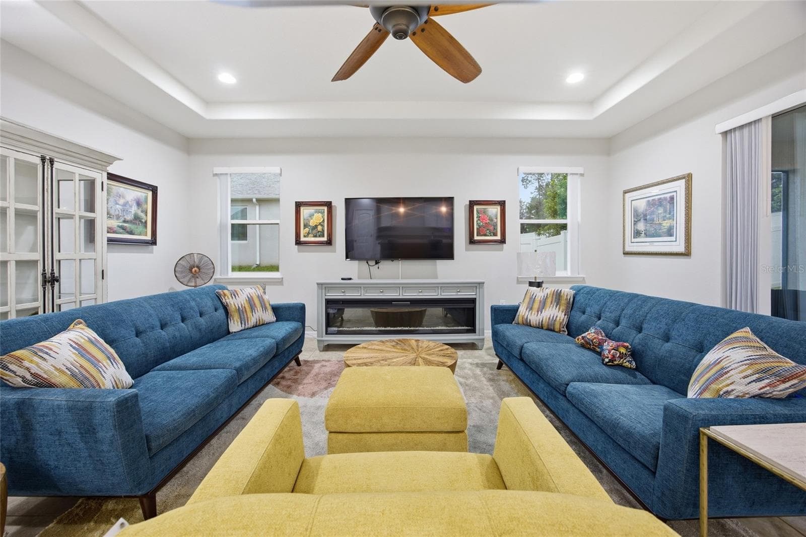 Single Family Residence at 5626 SW 50TH CT, OCALA, photo 22 of 53