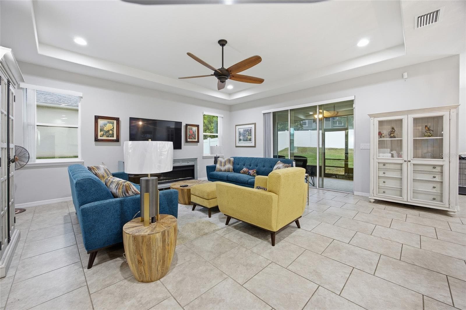 Single Family Residence at 5626 SW 50TH CT, OCALA, photo 24 of 53