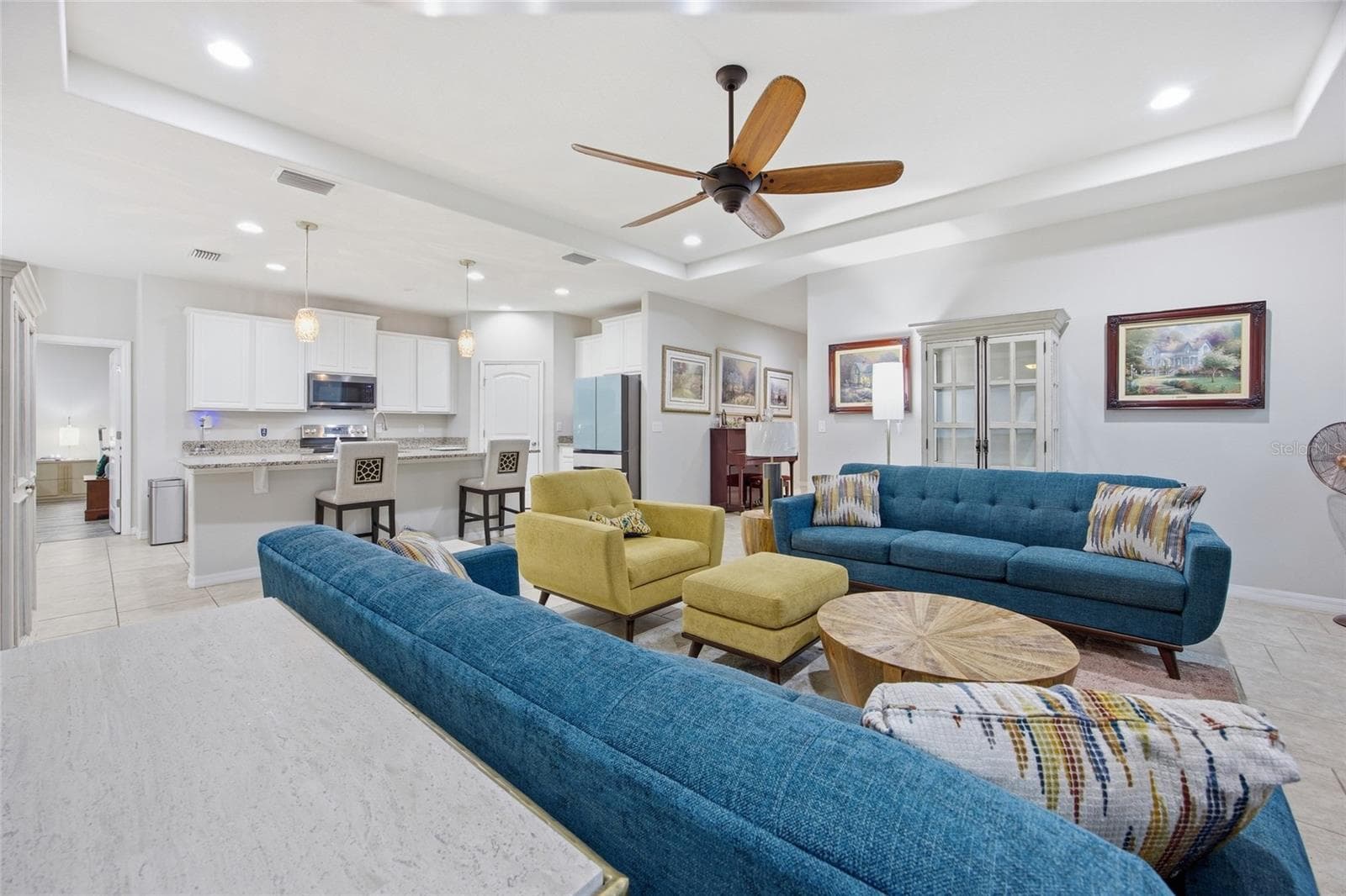 Single Family Residence at 5626 SW 50TH CT, OCALA, photo 25 of 53