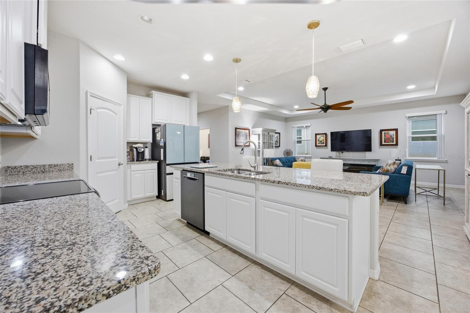 Single Family Residence at 5626 SW 50TH CT, OCALA, photo 3 of 53