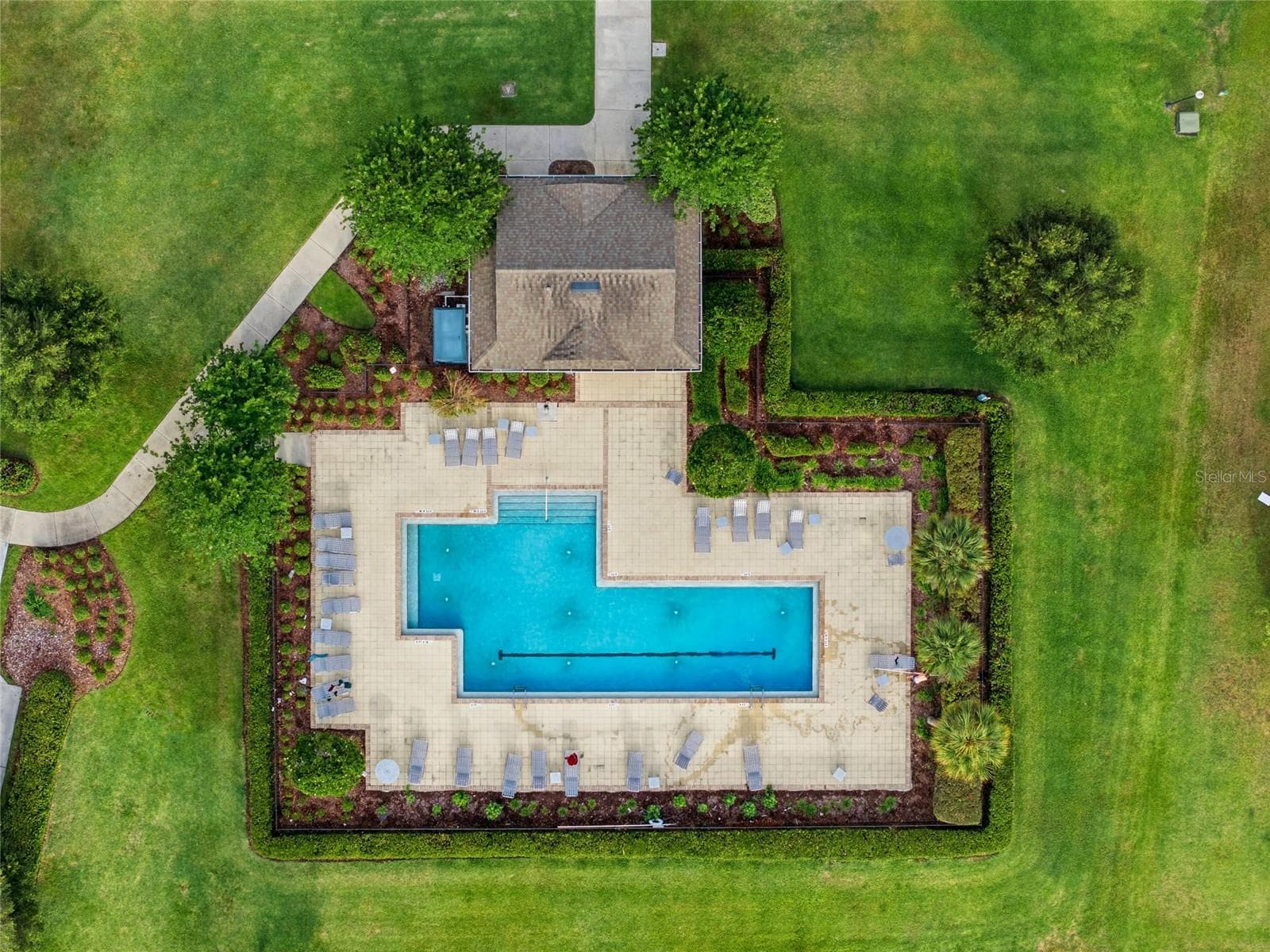 Single Family Residence at 5626 SW 50TH CT, OCALA, photo 50 of 53