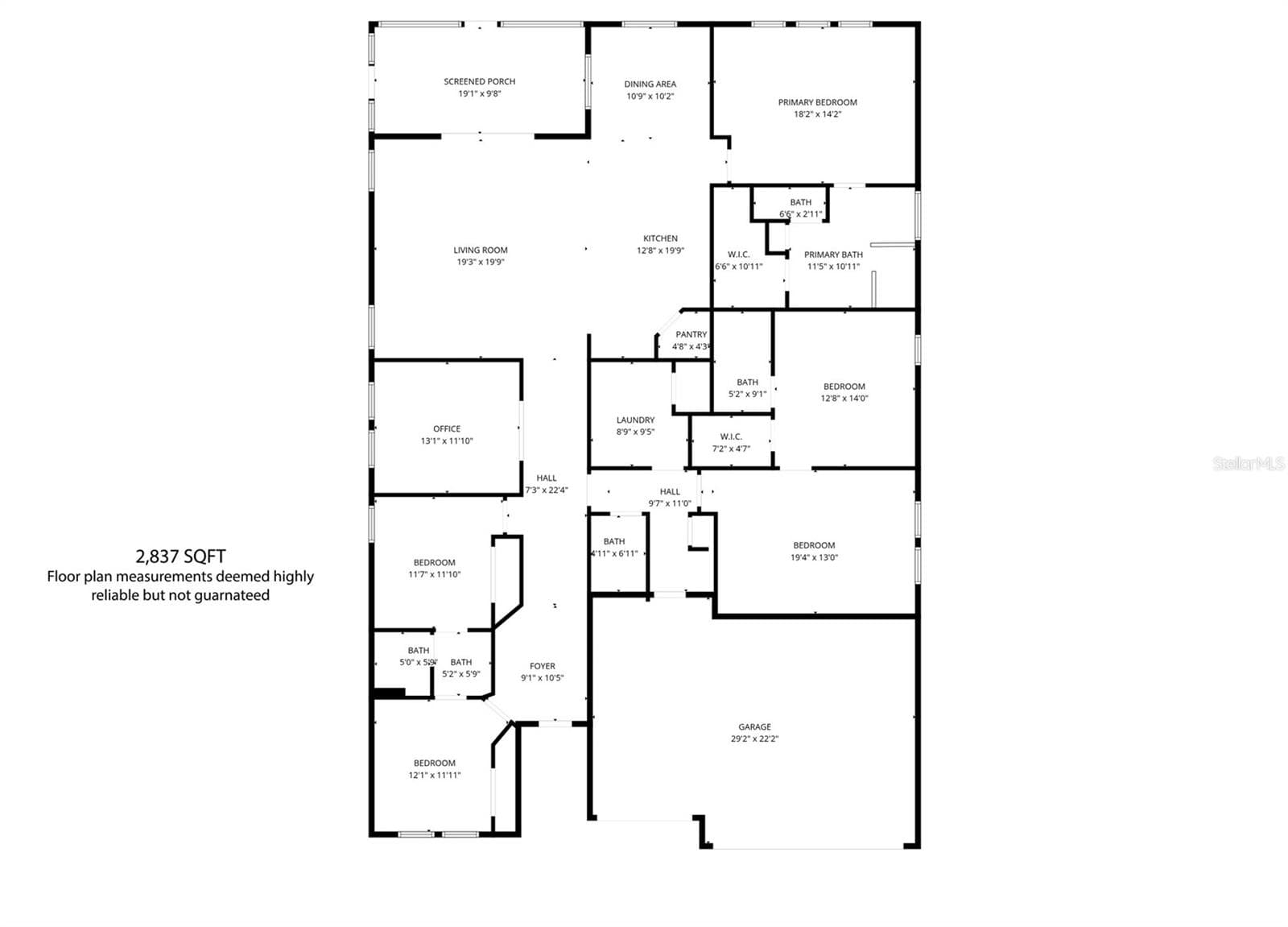 Single Family Residence at 5626 SW 50TH CT, OCALA, photo 53 of 53