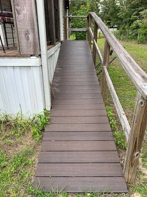 Manufactured Home at 6850 SE 88 LN, TRENTON, photo 3 of 44