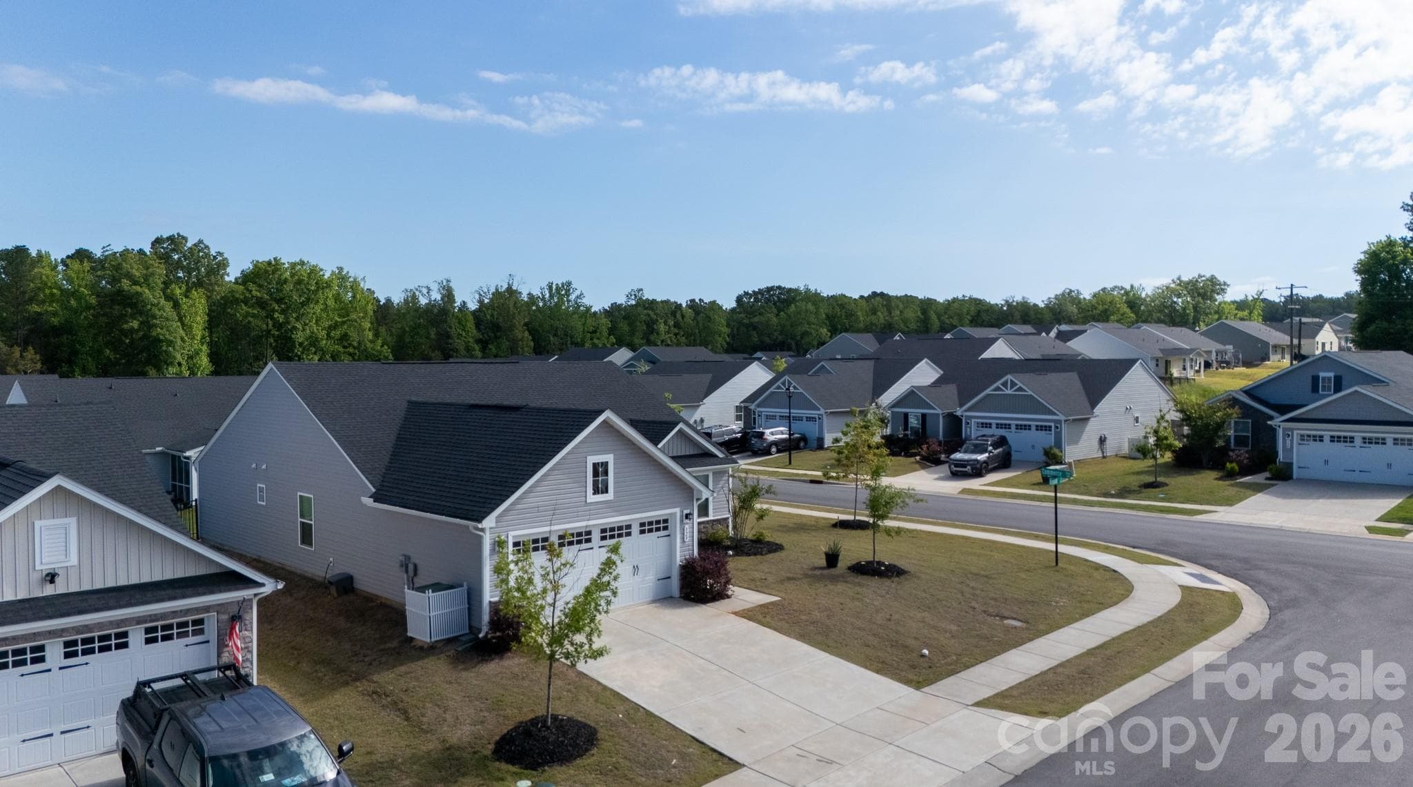 Single Family Residence at 329 Damask Drive, Lancaster, photo 23 of 25
