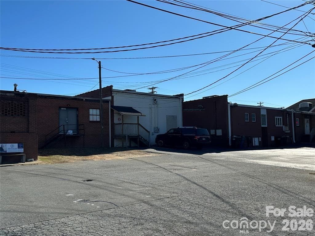 Retail Center at Hickory, photo 8 of 12