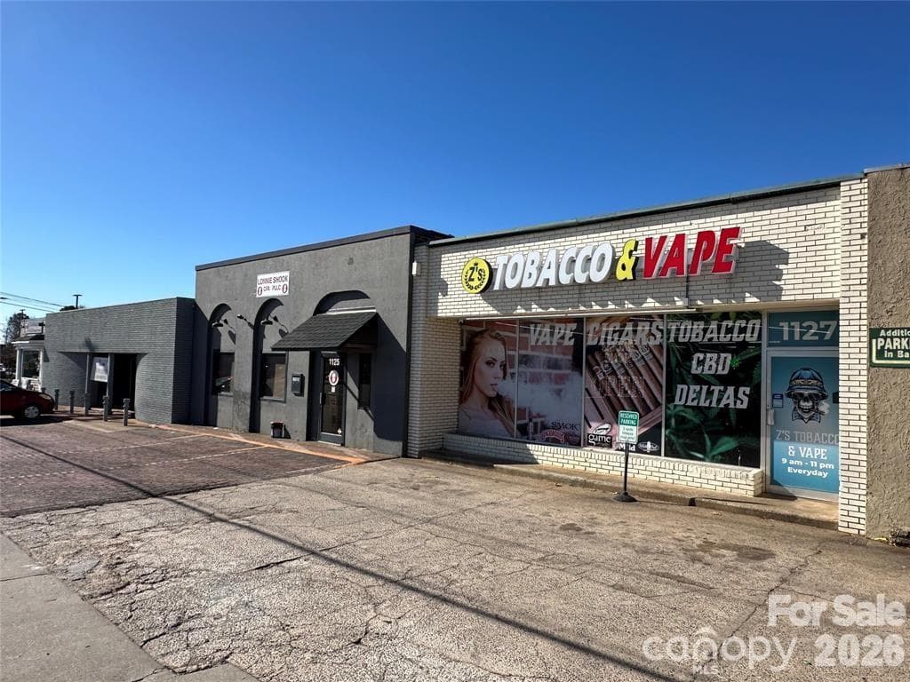 Retail Center at Hickory, photo 9 of 12