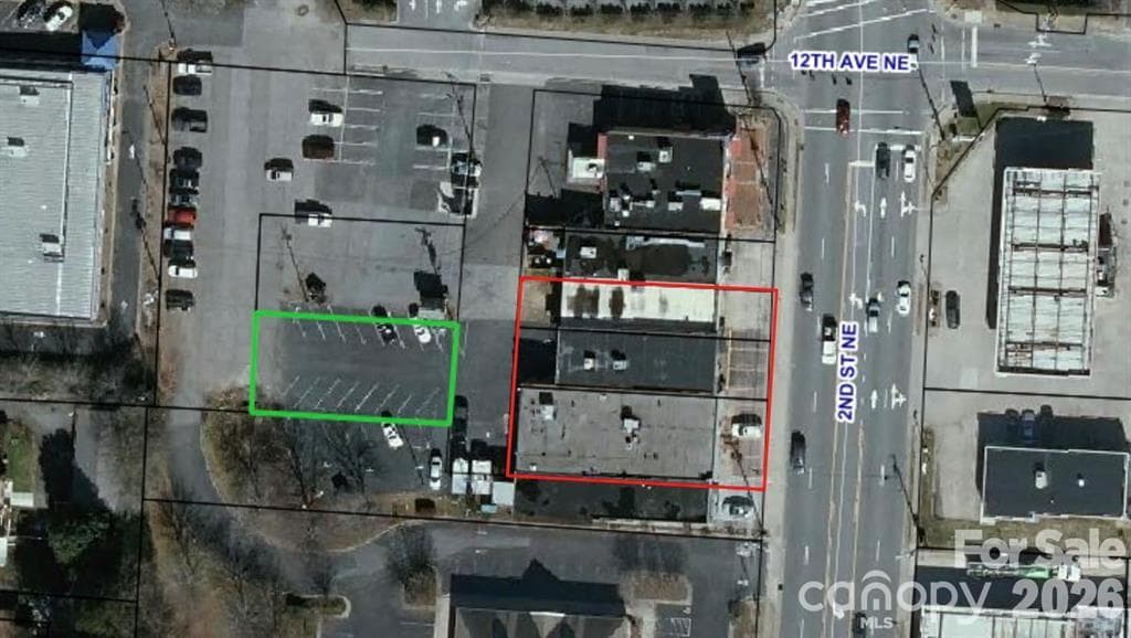 Retail Center at Hickory, photo 11 of 12
