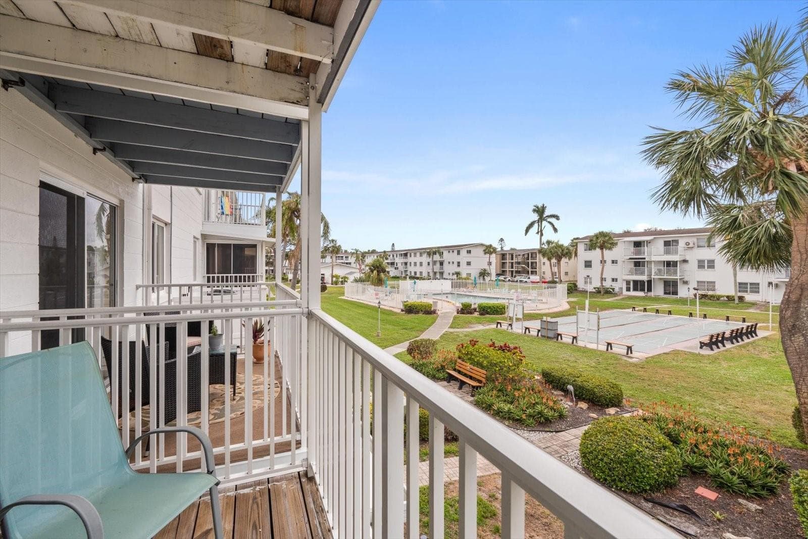 Condominium at 2326 CANAL DR #G25, BRADENTON, photo 5 of 39