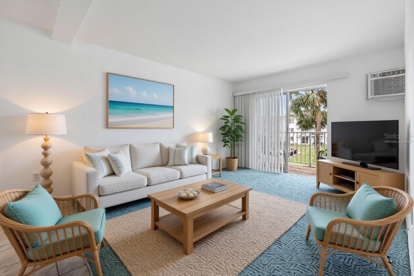 Virtually Staged - 2326 CANAL DR #G25, BRADENTON