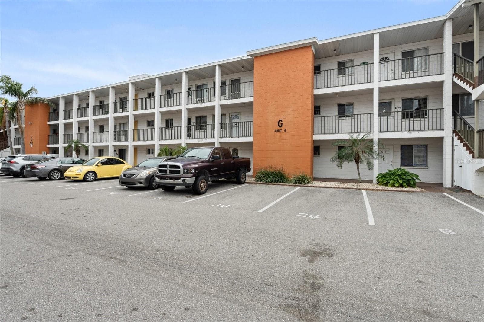 Condominium at 2326 CANAL DR #G25, BRADENTON, photo 39 of 39