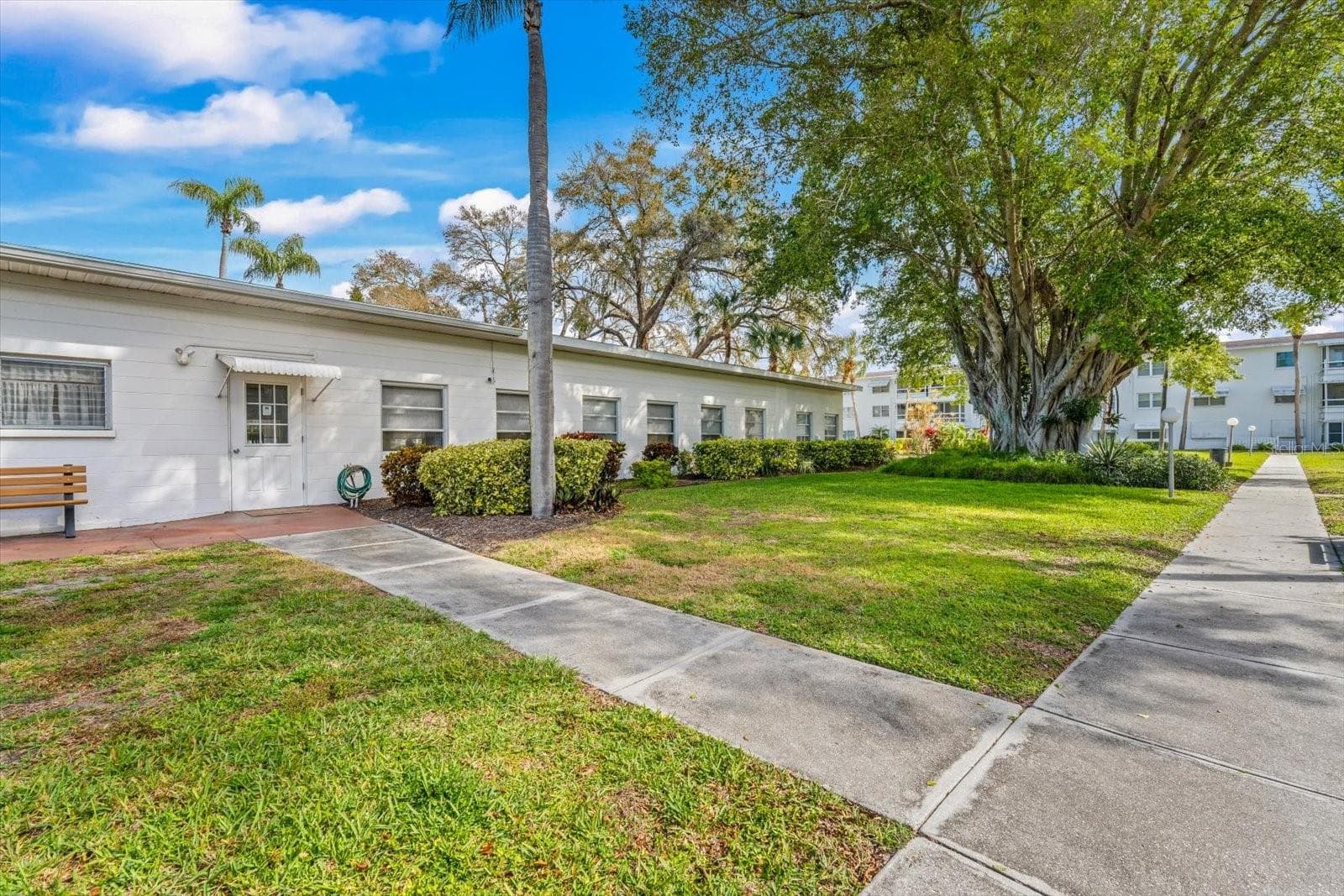 Condominium at 2326 CANAL DR #G25, BRADENTON, photo 25 of 39