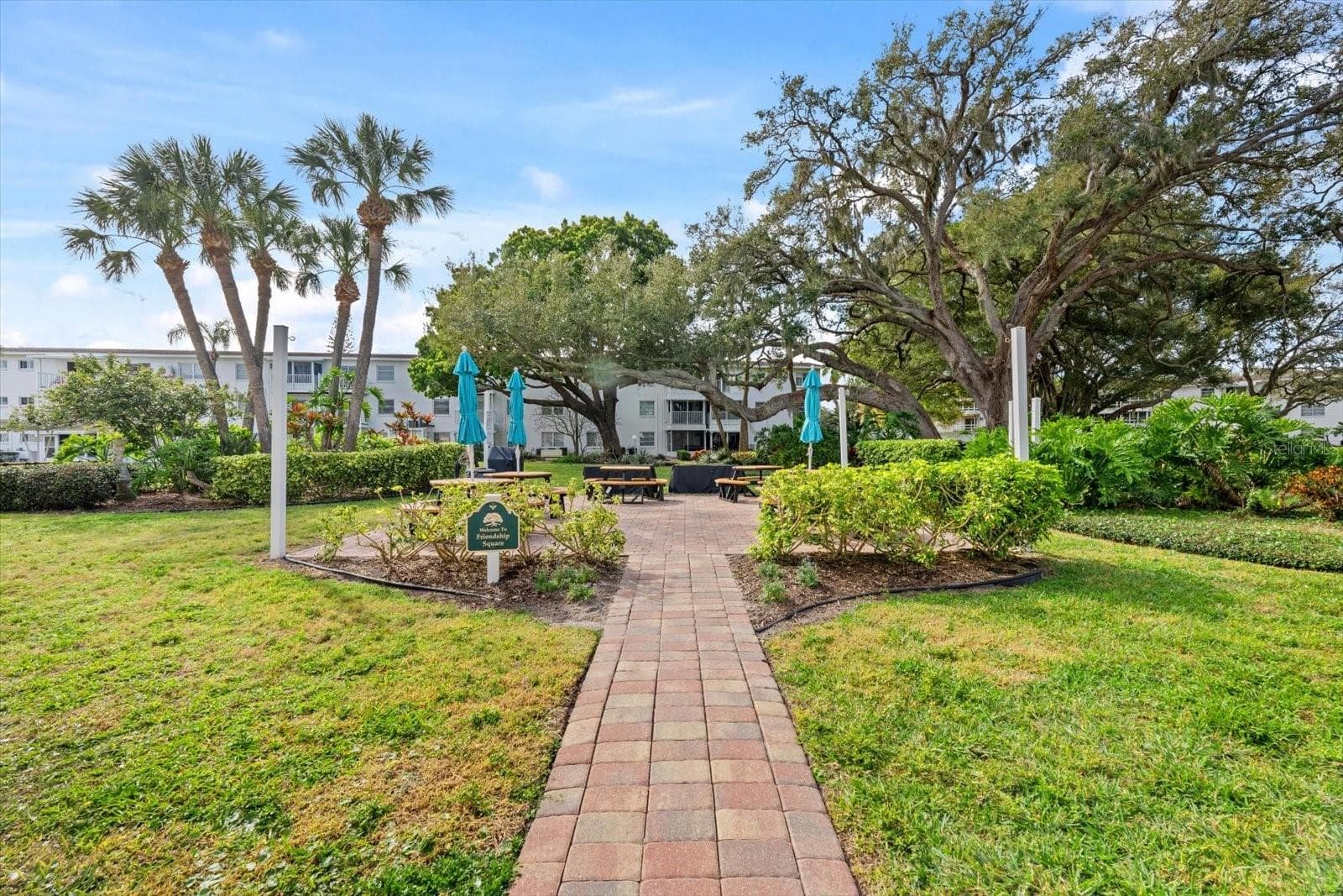 Condominium at 2326 CANAL DR #G25, BRADENTON, photo 30 of 39