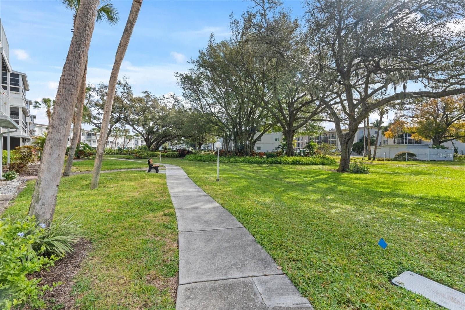 Condominium at 2326 CANAL DR #G25, BRADENTON, photo 31 of 39